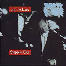 Joe Jackson : Steppin' Out